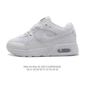 Nike Air Max Sc Tdv Toddler Shoes