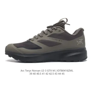 Arc'teryx Norvan Ld Waterproof Trail Running Shoes