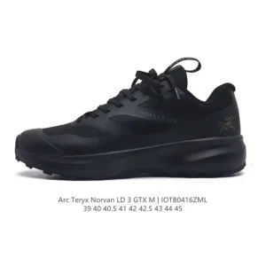 Arc'teryx Norvan Ld Waterproof Trail Running Shoe