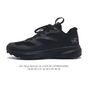 Arc'Teryx Norvan Ld Waterproof Trail Running Shoe