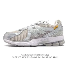 New Balance ML860 V2 Vintage Running Shoes