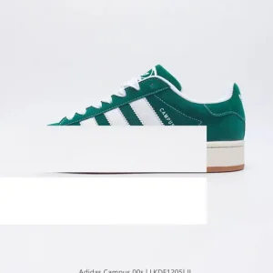 Adidas Campus 00S Bread Shoe Retro Vintage Sneaker