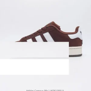 Adidas Campus 00S Bread Shoe Retro Unisex