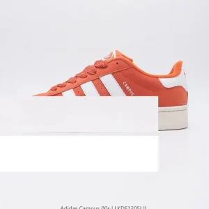 Adidas Campus 00S Bread Shoe Retro Unisex
