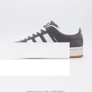 Adidas Campus 00S Bread Shoe Retro Unisex Sneaker