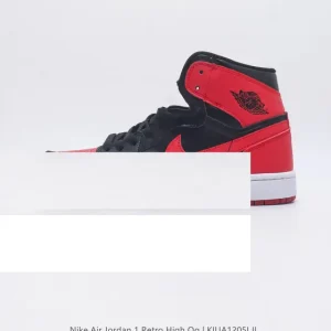 Jordan Air Retro High OG Basketball Shoes