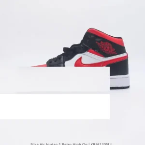 Jordan Air 1 Retro High OG Basketball Shoes