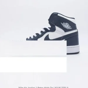 Nike Air Jordan 1 Retro High OG Basketball Shoes