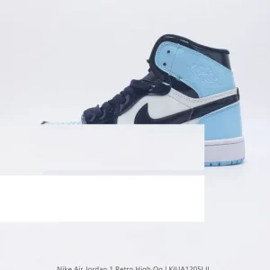 Nike Air Jordan 1 Retro High OG Basketball Shoes