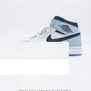 Nike Air Jordan 1 Retro High OG Basketball Shoes
