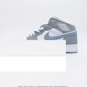 Jordan Air 1 Retro High OG Basketball Shoe