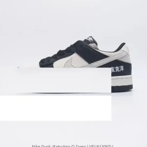 Nike SB Dunk Low Steamboy Ost by Otomo Katsuhiro