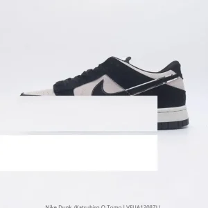 Nike SB Dunk Low Steamboy Ost by Otomo Katsuhiro