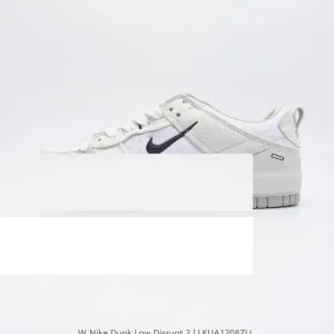 Nike Dunk Low Disrupt 2 Men's and Women's Skateboarding Shoes