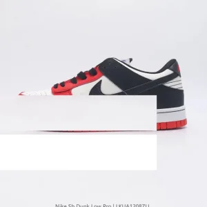 Nike SB Dunk Low Pro Skateboarding Shoes - Classic Retro Style for Men & Women