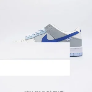 Nike SB Dunk Low Pro Skateboarding Shoes for Men and Women