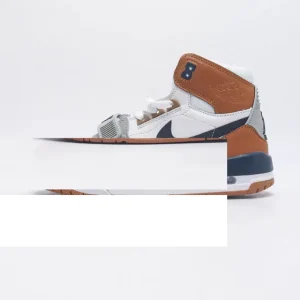 Jordan Legacy 312 Low Men's Basketball Shoes