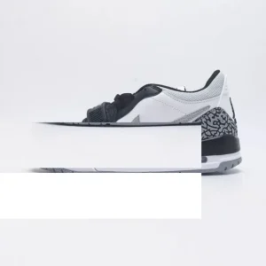 Jordan Legacy 312 Low Men's Basketball Shoes