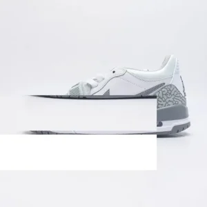 Jordan Legacy 312 Low Men's Basketball Shoes
