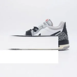 Jordan Legacy 312 Low Men's Basketball Shoes