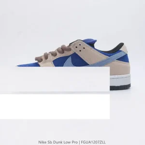 Nike SB Dunk Low Pro BQ6817 Skateboarding Shoes for Men and Women