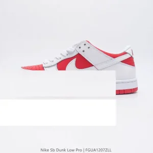 Nike SB Dunk Low Pro Skateboarding Shoes