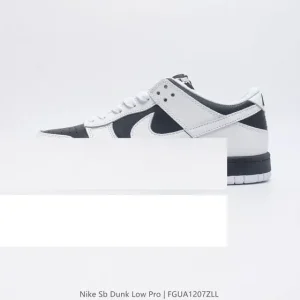 Nike SB Dunk Low Pro Skateboarding Shoes - BQ6817