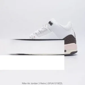 Jordan Air 3 Retro Se Basketball Shoes
