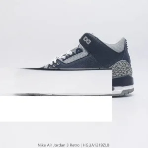 Jordan Air 3 Retro Se Basketball Shoes - Da3595-100