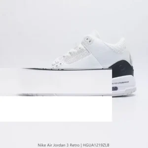 Jordan Air 3 Retro SE Men's Basketball Shoes