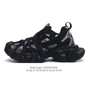 Balenciaga 3XL Sneaker Night Light Vintage Edition