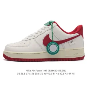 Nike Air Force 1 Low '07 Low Top Sneakers
