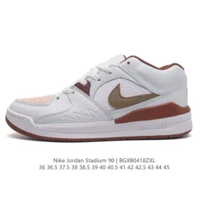 Jordan Stadium 90 Men's and Women's Basketball Shoes