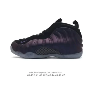 Nike Air Foamposite One Men's Basketball Shoes - 314996-005