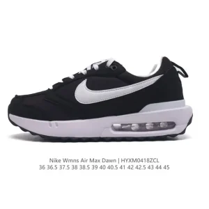 Nike Air Max Dawn Retro Low Cut Running Shoes