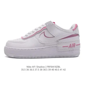 Nike Air Force 1 Shadow Low Women's Shoes