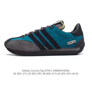 Adidas Originals x Song For The Mute Country OG Sneaker