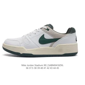 Jordan Stadium 90 Men's and Women's Basketball Shoes