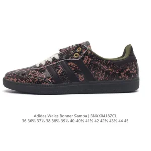 Adidas Samba OG Shoes Classic Leather Sneakers