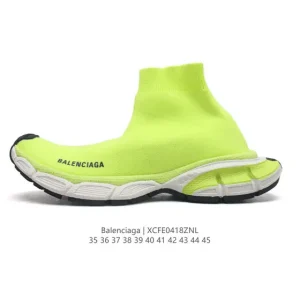 Balenciaga 3XL Sock Shoe Retro Sneaker
