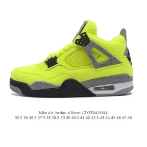 Jordan Air 4 Retro OG Men's Basketball Shoes