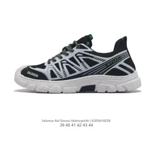 Salomon Raf Simons Matrixspirith Men's Lifestyle Shoes