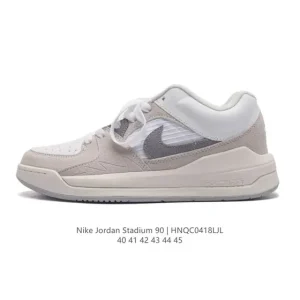Jordan Stadium 90 Men's Basketball Shoes