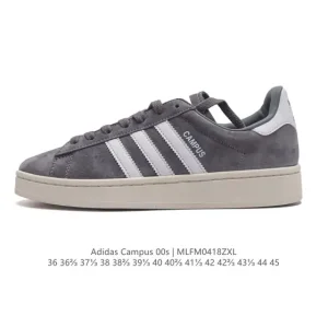 Adidas Campus 00S Bread Shoe Unisex Retro