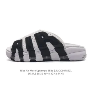 Nike Air More Uptempo Slide Sandal for Men and Women