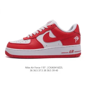 Nike Air Force 1 '07 Low Women's Shoes