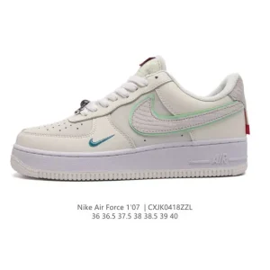 Nike Air Force 1 '07 Low Women's Shoes B59055-011