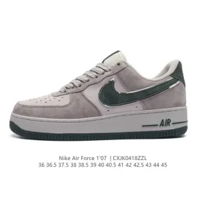 Nike Air Force 1 '07 Low Men's Shoes