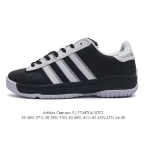 Adidas Campus 00S Bread Shoe Retro Unisex Sneakers