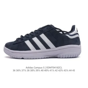 Adidas Campus 00S Bread Shoes Vintage Retro Sneakers